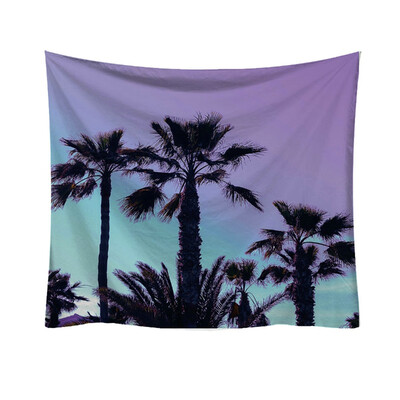 

Toponeto Fashion Tapestry Creative Pattern Fresh Style Decorative Tapestry Home Decor
