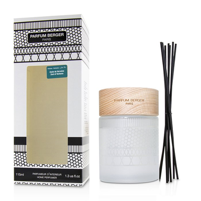 

LAMPE BERGER - Home Perfumer Diffuser - Zest of Verbena 115ml