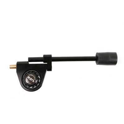 

Archery Compound Bow Stabilizer String Vibration Balance Stop Bracket Rod
