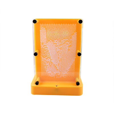 

Tailored Toys 3D Antistress Led Clone Fingerprint Needle Painting Christmas Kids Gift