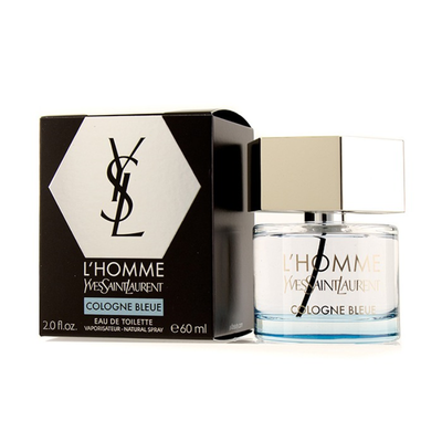 

YVES SAINT LAURENT - LHomme Cologne Bleue Eau De Toilette Spray 60ml2oz