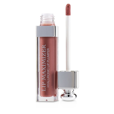 

CHRISTIAN DIOR - Dior Addict Lip Maximizer Hyaluronic Lip Plumper - 012 Rosewood 6ml02oz