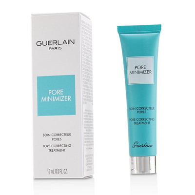 

GUERLAIN - Pore Minimizer - Pore Correcting Treatment 15ml05oz