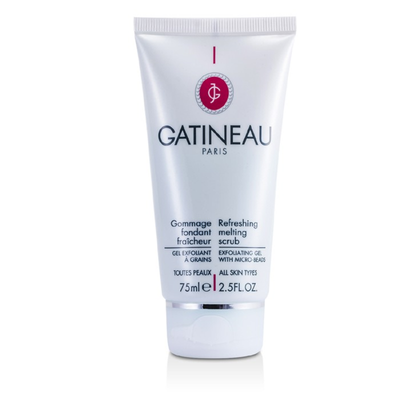 

GATINEAU - Refreshing Melting Scrub 75ml25oz