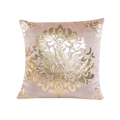 

JPGIF Pillow Case Sofa Waist Throw Cushion Cover Home Decor Beige