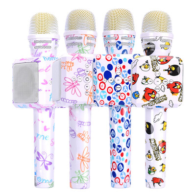 

New H200 Wireless Bluetooth Condenser Microphone