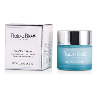 

NATURA BISSE - O2 Oxygen Cream 75ml25oz
