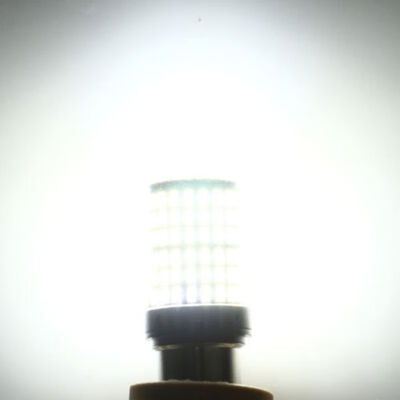 

2PCS T20 7440 W21W 144smd W21W 7440 Car LED Light Bulb Turn Signal Light Super Bright Rear Reverse Bulbs Tail Brake lights Lamps