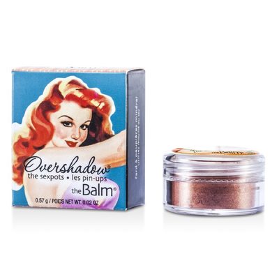 

THEBALM - Overshadow - You Buy Ill Fly 057g002oz