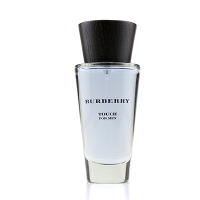 

BURBERRY - Touch Eau De Toilette Natural Spray 100ml33oz