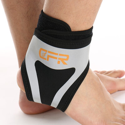 

FITTOO Knee Brace Support Sleeve Adjustable Open Patella Stabilizer Protector