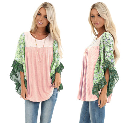 

Tailored Womens Chunky Turtleneck Pullover Sweater Asymmetric Hem Cowl Neck Fleece Tops