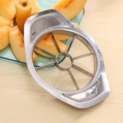 

New Stainless Steel Apple Slicer Fruit Vegetable Tools Kitchen Tool Accessories