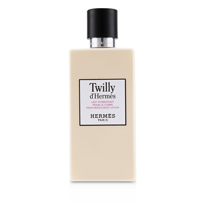 

HERMES - Twilly DHermes Moisturizing Body Lotion 200ml67oz