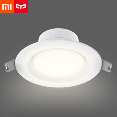 

Yeelight 5W 4000K 400lm LED Ceiling Recessed Downlight 220V