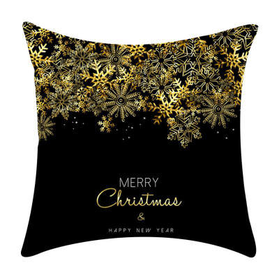 

Pillowcase Christmas Series Pillowcase Christmas Decoration Pillowcase