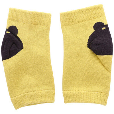 

New Knee Pads Baby Leg Warmers In The Tube Boys Girls Autumn And Winter Warm