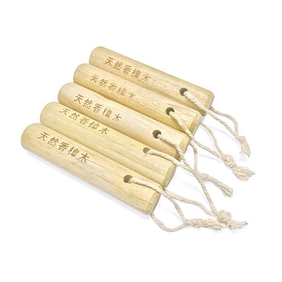 

Wooden Moth Ball And Bar Camphor Wood Strip Air Freshener Drawer Wardrobe Shoe Cabinet Deodorant Pests Driver Solid Fragrance