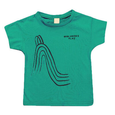 

Kids Short-sleeve T-shirts Cotton Sport Children Clothing Summer O-neck Cartoon Baby Boys T Shirt Print Tops Tee