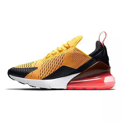 

270 Mens Running Shoes For Women Sneakers Trainers Male Sports Men Athletic 270 Hot Corss Hiking Jogging Walking Outdoor Shoe