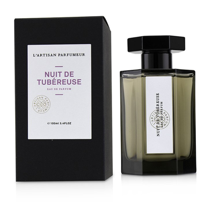 

LARTISAN PARFUMEUR - Nuit De Tubereuse Eau De Parfum Spray 100ml34oz