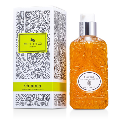 

ETRO - Gomma Perfumed Shower Gel 250ml825oz