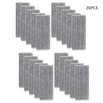 

Home cleaning Tool Mop cloth Practical Replacement Microfiber Washable Spray Mop Dust Mop Household Mop Head Cleaning Pad