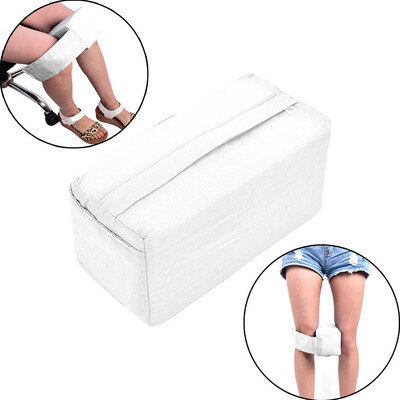 

〖Follure〗Knee Ease Pillow Cushion Bed Comfort Sleeping Aid Seperate Back Leg PainSupport