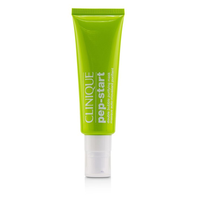 

CLINIQUE - Pep-Start Double Bubble Purifying Mask 50ml17oz