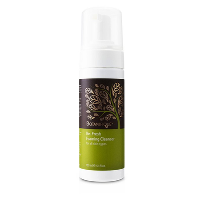 

BOTANIFIQUE - Re-Fresh Foaming Cleanser 150ml5oz