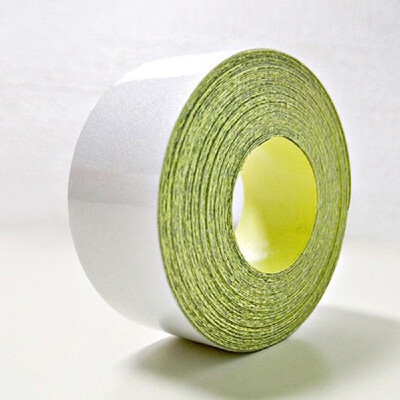 

Cross-border explosion models 5cm3m reflective strip crystal lattice honeycomb side reflective film traffic safety warning reflec