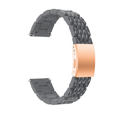 

〖Follure〗Watch Band Replacement Strap luxury Acetel For Samsung galaxy watch 42mm