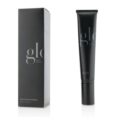 

GLO SKIN BEAUTY - Satin Cream Foundation - Beige Medium 40ml14oz