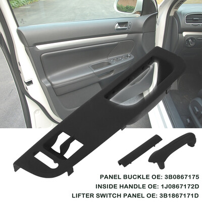 

3PCS GOLF Switch Panel