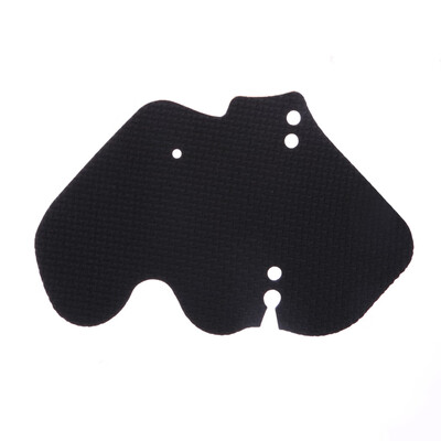 

Silicone Rubber Soft Case Dustproof Protective Gamepad Handle Cover for XBOX ONE Controller Grip