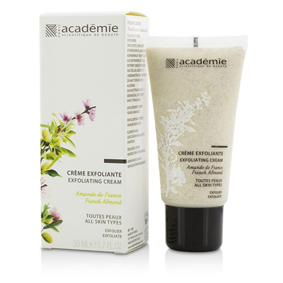 

ACADEMIE - Aromatherapie Exfoliating Cream - For All Skin Types 50ml17oz