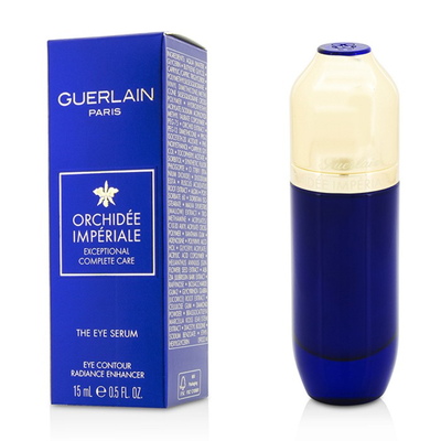 

GUERLAIN - Orchidee Imperiale Eye Serum 15ml05oz