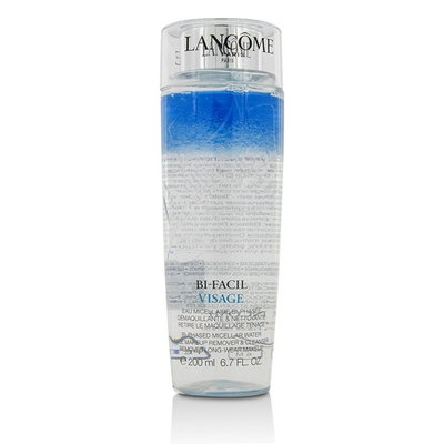 

LANCOME - Bi Facil Visage Bi-Phased Micellar Water Face Makeup Remover & Cleanser 200ml67oz