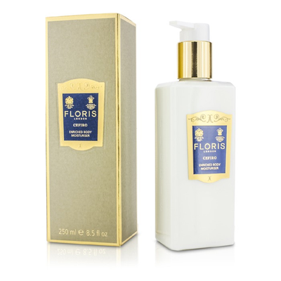

FLORIS - Cefiro Enriched Body Moisturiser 250ml85oz