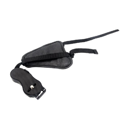 

PU Hand Grip Wrist Strap Photography Accessories for Nikon Canon Sony Camera
