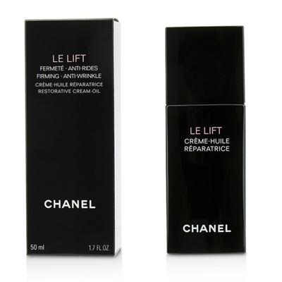 

CHANEL - Le Lift Restorative Cream-Oil 50ml17oz