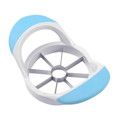 

High Quality Stainless Steel Apples Blades Cutting Device Cushioned Handles Sharpening