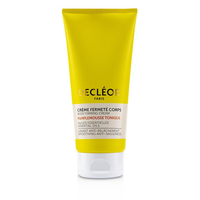 

DECLEOR - Body Firming Cream with Tonic Grapefruit Essential Oils 200ml67oz