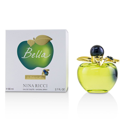 

NINA RICCI - Bella Eau De Toilette Spray 80ml27oz