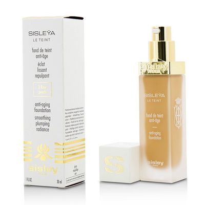 

SISLEY - Sisleya Le Teint Anti Aging Foundation - 3R Peach 30ml1oz