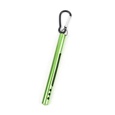 

Handy Stream Thermometer Portable Mini Fly Fishing Water Temperature Measure