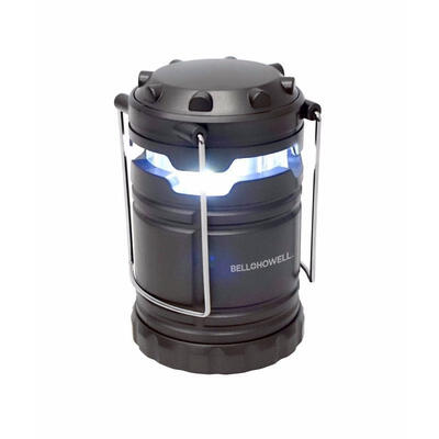 

Bright Portable Outdoor LED Taclight Lantern As Seen on TV