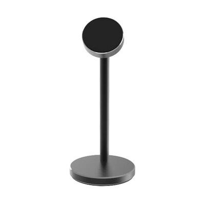 

Magnetic Phone Stand Angle Rotatable Adjustable Small Desktop Phone Tablet Dock Holder