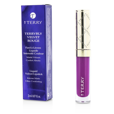 

BY TERRY - Terrybly Velvet Rouge - 6 Gypsy Rose 2ml007oz