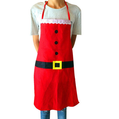 

Christmas Decorations Aprons Kitchenware Holiday Decorations